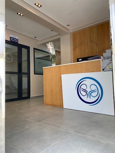 Centre Médical Spécialisé des Maladies Rénales et Hémodialyse